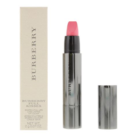 burberry full kisses lipstick 513